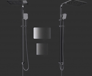 Modern Faucet/Shower-ID:646075016