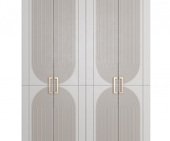 Modern The Wardrobe-ID:523530016