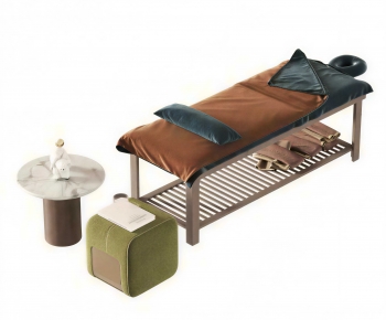 Modern Massage Table-ID:264852058