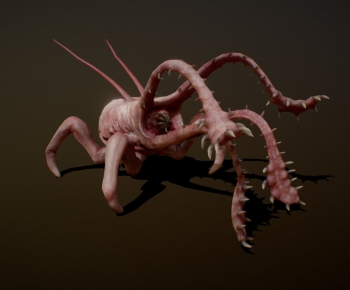 Modern Animal-ID:865020996