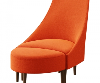 Modern Lounge Chair-ID:739172945