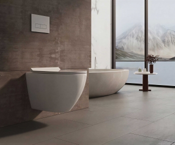 Modern TOILET-ID:871666916