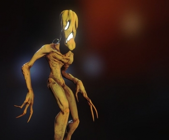 Modern Animal-ID:739465959