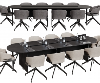 Modern Conference Table-ID:289831242