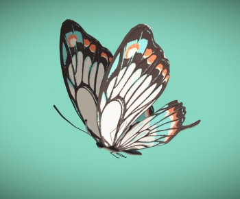 Modern Animal-ID:544823889