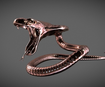 Modern Animal-ID:711993939