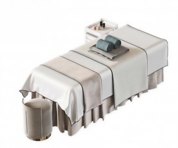 Modern Massage Table-ID:589900022