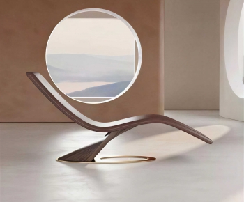 Modern Recliner-ID:284683943