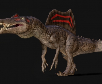 Modern Robot-ID:340847024