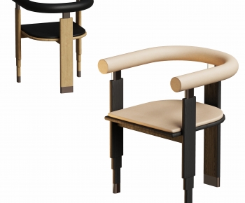 Modern Dining Chair-ID:506580113