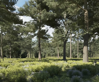 Modern Landscape-ID:186209716