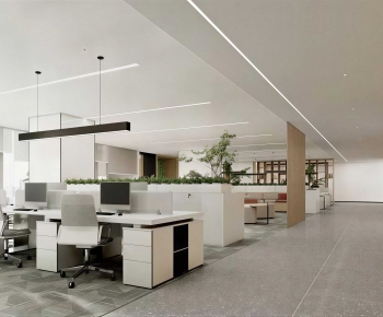 Modern Staff Area-ID:100801098