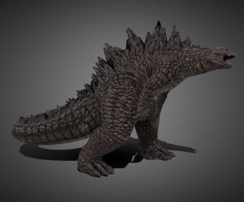 Modern Animal-ID:927748926