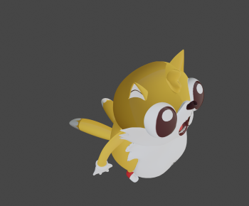 Modern Animal-ID:380810986