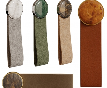 Modern Door Handle-ID:105199879