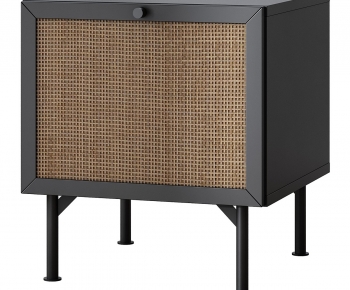 Modern Bedside Cupboard-ID:949507951