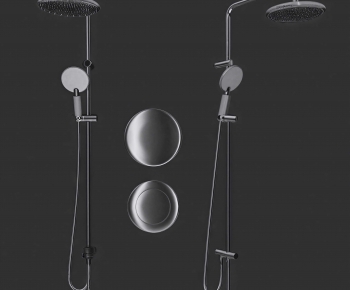 Modern Faucet/Shower-ID:709005126