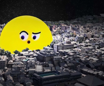 Modern Meichen-ID:840747122