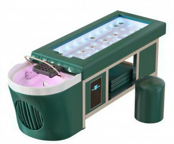 Modern Massage Table-ID:897448066