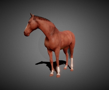 Modern Animal-ID:854325064