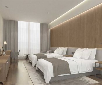 Modern Guest Room-ID:353177077