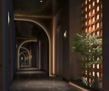 Modern Corridor-ID:712532044