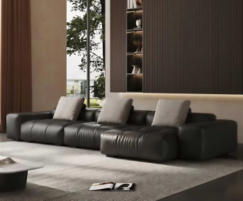 Modern Sofa Combination-ID:269892931