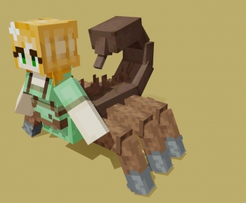 Modern Animal-ID:822223909