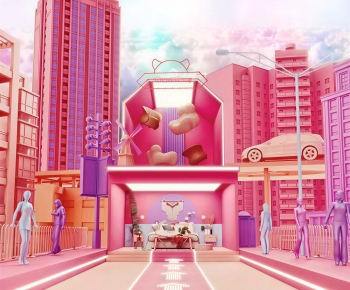 Modern Meichen-ID:420636896