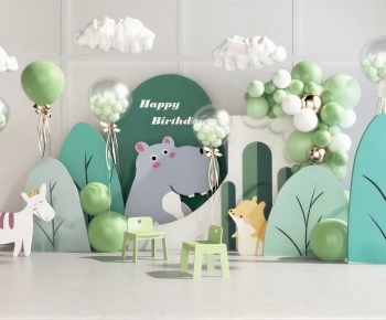 Modern Meichen-ID:100870177