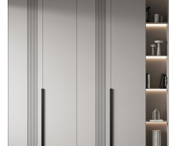 Modern The Wardrobe-ID:374452118