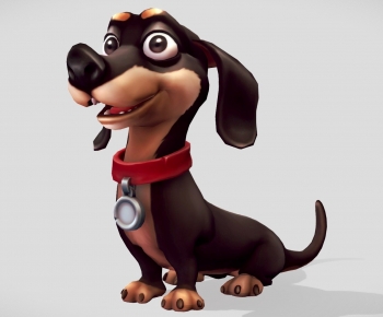 Modern Animal-ID:171644936