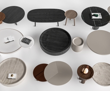 Modern Coffee Table-ID:916085002