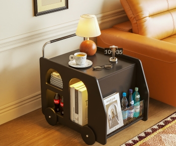 Modern Bedside Cupboard-ID:141961102