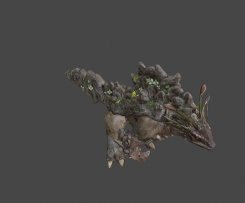 Modern Other Animals-ID:125789632