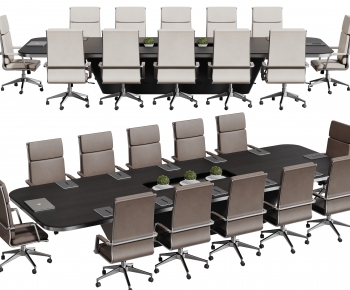 Modern Conference Table-ID:394530068