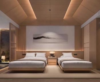 Modern Guest Room-ID:441447028