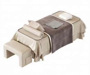 Modern Massage Table-ID:963974005