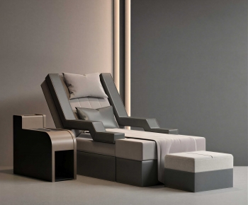 Modern Massage Chair-ID:925850947