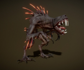 Modern Robot-ID:361866954