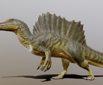 Modern Animal-ID:486475949