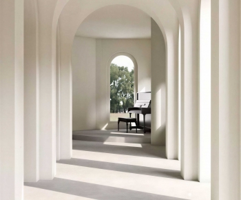 Modern Corridor-ID:302220116