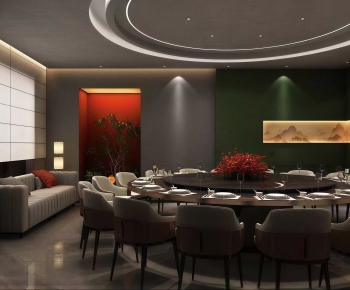 New Chinese Style Restaurant Box-ID:159790049