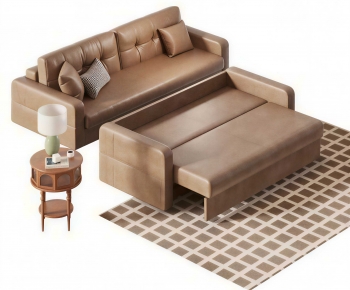 Modern Sofa Bed-ID:747627023