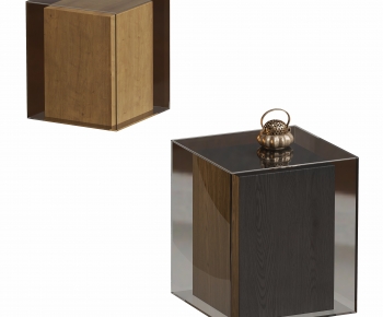 Modern Side Table/corner Table-ID:884835006