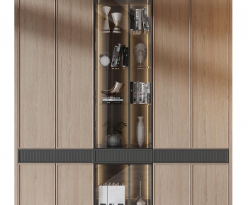 Modern The Wardrobe-ID:480171922