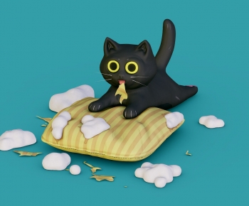 Modern Robot-ID:472467908