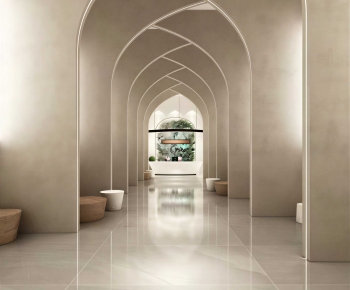 Modern Corridor-ID:838382013