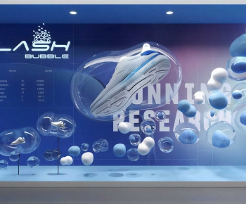 Modern Culture Wall-ID:513082035