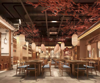 New Chinese Style Restaurant-ID:196058995